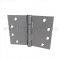 Ives VS5BB1WT, Ball Bearing, Full Mortise, Wide Throw, Steel Hinge