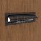 Ives 620 Magazine Size Letter Box Plate in Aged Bronze 