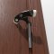 Ives 69 Hinge Pin Door Stop (US19)