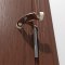Ives 69 Hinge Pin Door Stop (US10)