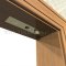 Ives 7256 Center Hung Pivot Set with Top and Bottom Pivot, Doors to 600LB, Satin Brass (US4) Finished application