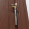 Ives 72 Hinge Pin Door Stop (US3)