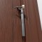 Ives 72 Hinge Pin Door Stop (US10)