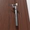Ives 72 Hinge Pin Door Stop (US26)