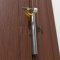 Ives 73 Hinge Pin Door Stop (US3)