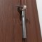 Ives 73 Hinge Pin Door Stop (US10)