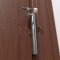 Ives 73 Hinge Pin Door Stop (US15)