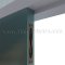 Ives FB457 Top or Bottom Manual Flush Bolts, For Metal Doors, UL Listed 3 Hours, Oil Rubbed Bronze (US10B) Finished application
