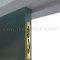 Ives FB457 Top or Bottom Manual Flush Bolts, For Metal Doors, UL Listed 3 Hours, Polished Brass (US3) Finished application