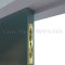 Ives FB457 Top or Bottom Manual Flush Bolts, For Metal Doors, UL Listed 3 Hours,  Satin Brass (US4) Finished application