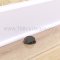 Application of Ives FS13 Door Stop (US10B)