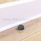 Application of Ives FS13 Door Stop (US26)
