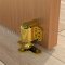 Application Image of Ives FS40 Floor Stop and Automatic Holder
