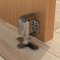 Application Image of Ives FS41 Floor Stop & Automatic Holder