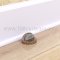 Ives FS438 Dome Stop, For Doors With Threshold or Undercut Doors, Satin Bronze (US10) Finished application