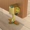 Application Image of Ives FS43 Floor Stop & Automatic Holder