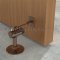 Application Image of Ives 446 Floor Stop & Manual Door Holder