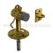 Detailed Image of Ives FS446 Floor Stop & Manual Door Holder