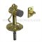 Detailed Image of Ives FS446 Floor Stop & Manual Door Holder