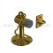 Detailed Image of Ives FS450 Floor Stop & Manual Door Holder