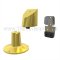 Detailed Image of Ives FS497 Floor Stop and Holder