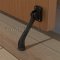 Application Image of Ives FS555 Kick Down Holder