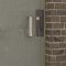 Ives LG11 Lock Guard in Dark Bronze Painted 