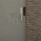 Ives LG1 Lock Guard with Security Pin in Dark Bronze Painted Finish
