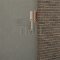 Ives LG1 Lock Guard with Security Pin in Satin Bronze Finish