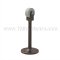 Detailed Image Of Ives RB471 Roller Bumper