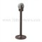 Detailed Image of Ives RB472 Roller Bumper