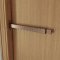Application of Ives SB1600M1 Surface Bolt - Dull Bronze Painted Finish