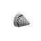 Ives SR64 Door Silencer - Metal