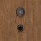 Ives U696 One-Way Viewer - UL in Oil Rubbed Bronze 
