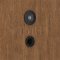 Ives U696 One-Way Viewer - UL in Aged Bronze