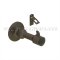 Detailed Image of Ives WS20 Manual Wall Holder