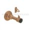 Detailed Image of Ives WS20 Manual Wall Holder