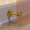 Application Image of Ives WS20 Manual Wall Holder