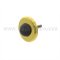 Detailed Image of Ives WS406/407 Wall Bumper