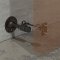 Application Image of Ives Manual Wall Holder