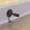 Application Image of Ives WS447 Wall Stop 