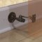 Application Image of Ives WS449 Manual Wall Holder