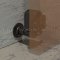 Application Image of Ives WS45X Automatic Wall Holder