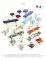 Kitchen Cabinet Glass Hardware