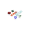 Glass Kitchen Hardware