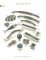 Schaub Cabinet Hardware