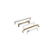 Kitchen Cabinet Handles and Pulls