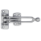 Actual Image of Ives 482 Solid Bar Door Guard