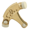 Actual Image of Ives 69 Hinge Pin Door Stop