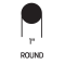 Ives 8303 Pull Plate Product Specs
